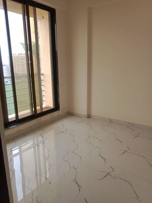 1 BHK Apartment For Rent in Shree Krishna Heights Juchandra, Naigaon East