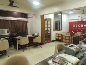 Team Area in  Office Space at Exhibition Road – for Rent