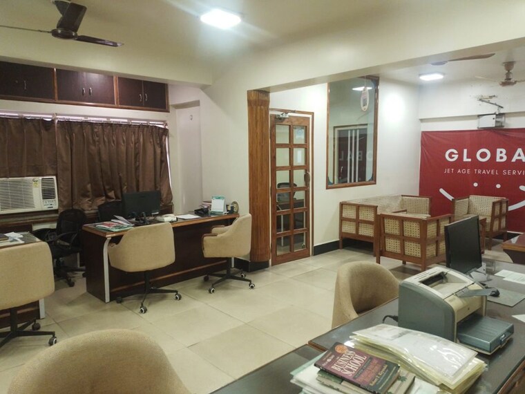 Team Area, exhibition road Commercial Office Space 1100 Sq.Ft. In Exhibition Road Patna 10232721