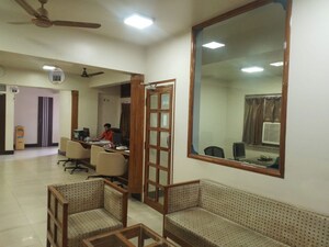 Team Area in  Office Space at Exhibition Road – for Rent