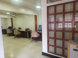 Team Area in  Office Space at Exhibition Road – for Rent