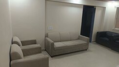 1 BHK + Store Room Apartment For Sale in Kishore Niwas Apartment