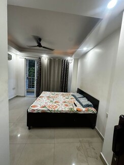 1 RkBuilder Floor For Rent in Sector 45