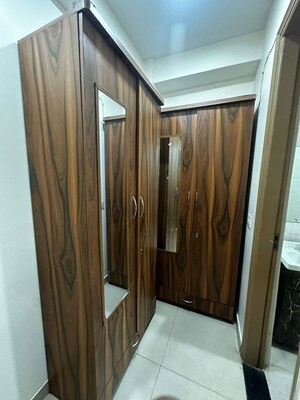 Furnished Amenities in 1 RK Builder Floor at Sector 45 – for Rent