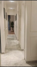 3 BHK + Pooja Room,Servant Room,Extra Room 1180 Sq.Ft. Apartment in Prescon Midtown Bay