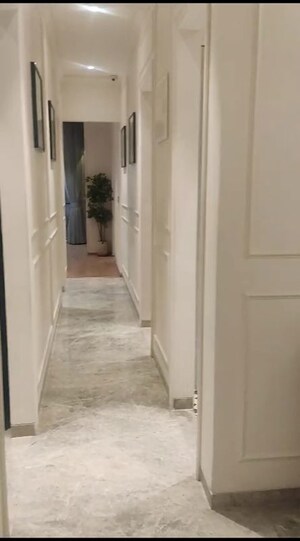 3 BHK Apartment For Rent in Prescon Midtown Bay, Mahim West