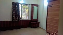 1 BHK Apartment For Rent in Sai Heritage Aundh