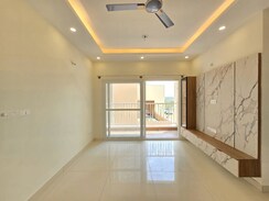 2 BHK Apartment For Rent in Eden Park At The Prestige City