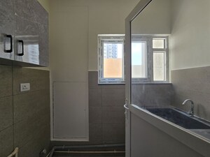 Kitchen in 2 BHK Apartment at Eden Park At The Prestige City, Sarjapur Road – for Rent