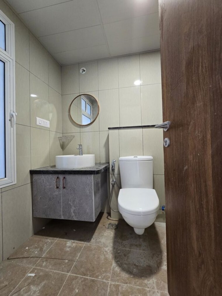 Bathroom, eden-park-at-the-prestige-city 2 Bedroom 971 Sq.Ft. Apartment In Sarjapur Road Bangalore 10232492