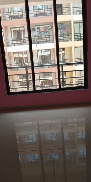 Bedroom in 1 BHK Apartment at Maad Yashwant Pride-Kini Complex, Naigaon East – for Rent