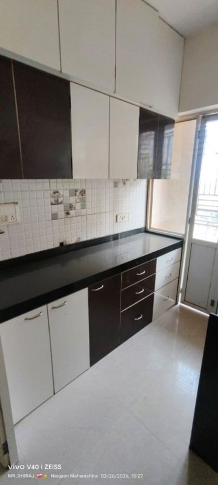 Kitchen, maad-yashwant-pride-kini-complex 1 Bedroom 540 Sq.Ft. Apartment In Naigaon East Palghar 10232740