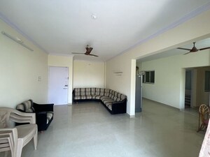 2 BHK Apartment For Rent in Elite Empire Apartment, Balewadi