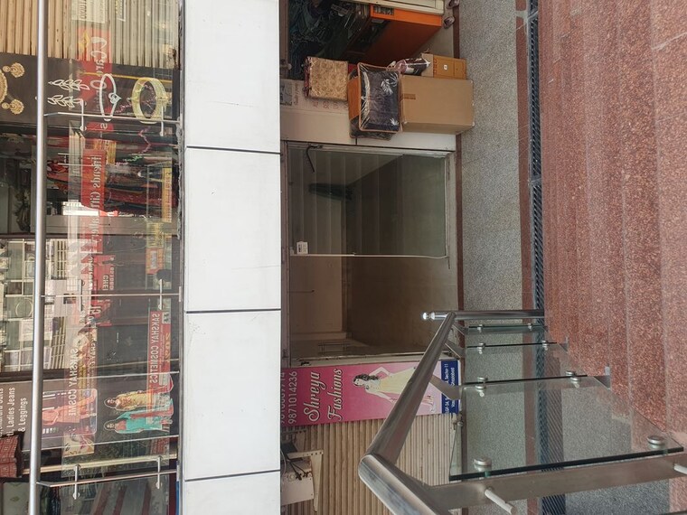 Kitchen, ekdant-dronagiri-vasundhara Commercial Shop 236 Sq.Ft. In Vasundhara Sector 11 Ghaziabad 10232742