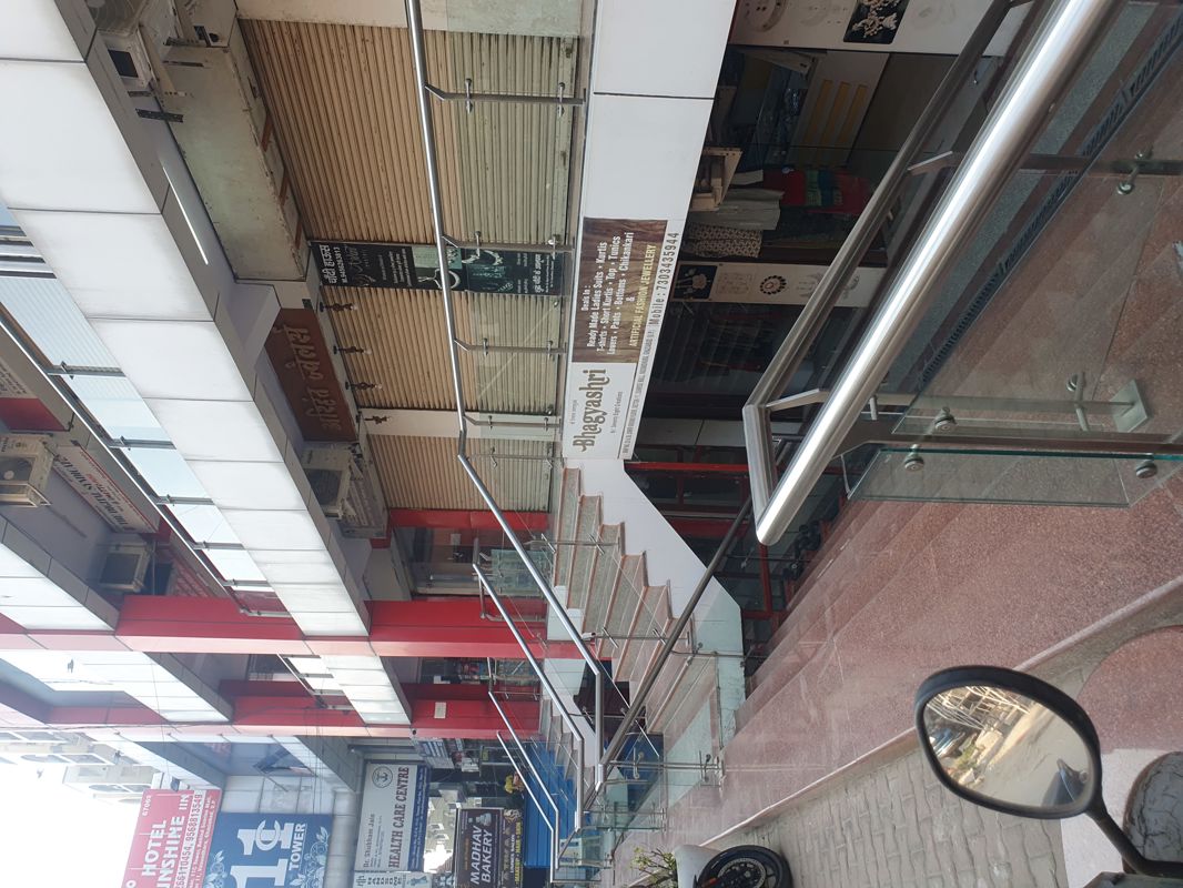 Retail Shop For Rent in Ekdant Dronagiri Vasundhara
