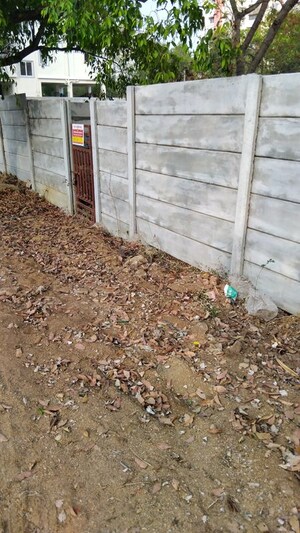  Plot – Exterior View View at Kondapur - for Sale