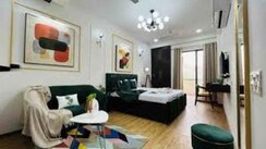 2 BHK Apartment For Rent in Migsun Vilaasa Walk