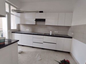Kitchen in 2 BHK Apartment at SS The Leaf, Sector 85 – for Rent