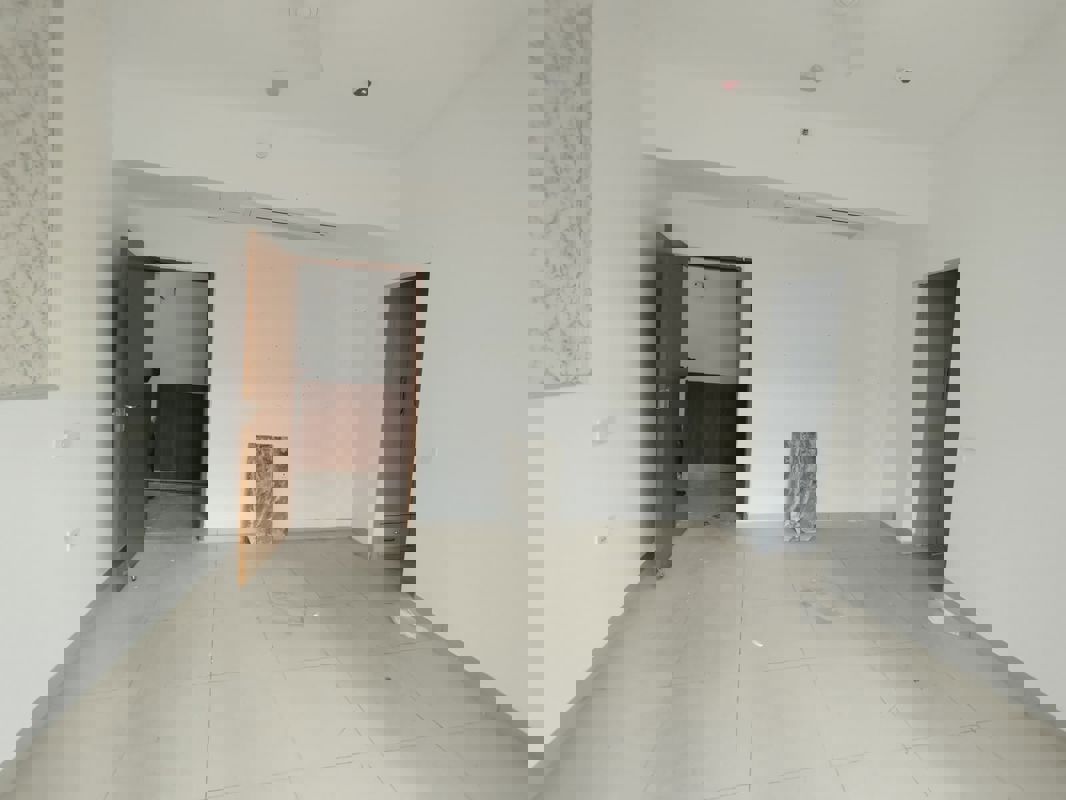 2 BHK + Pooja Room,Servant Room,Study Room,Extra Room,Basement,Store Room 1740 Sq.Ft. Apartment in SS The Leaf