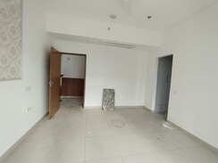 2 BHK + Pooja Room,Servant Room,Study Room,Extra Room,Basement,Store Room Apartment For Rent in SS The Leaf