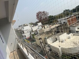 3.5 BHK Apartment – Exterior View View at Hazratganj - for Rent