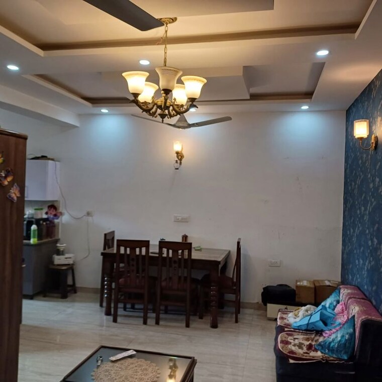 Living Room, aura-homes 3 Bedroom 1650 Sq.Ft. Apartment In Patiala Road Zirakpur 10232762