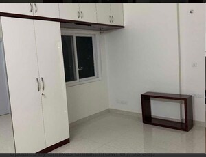 Room in 3 BHK Apartment at My Home Tridasa, Tellapur – for Rent