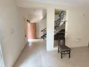 Living Room in 4 BHK Villa at Purple Five gardens, Rahatani – for Sale