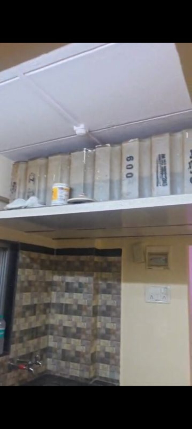 Kitchen, shivneri-chs-mankhurd 1 Bedroom 250 Sq.Ft. Apartment In Mankhurd Mumbai 10232775