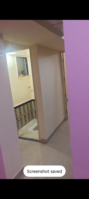 Building Lobby in 1 BHK Apartment at Shivneri CHS Mankhurd, Mankhurd – for Rent