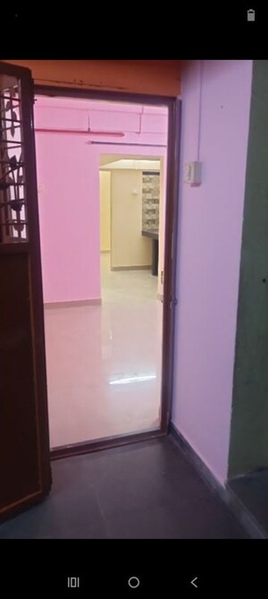 Building Lobby in 1 BHK Apartment at Shivneri CHS Mankhurd, Mankhurd – for Rent