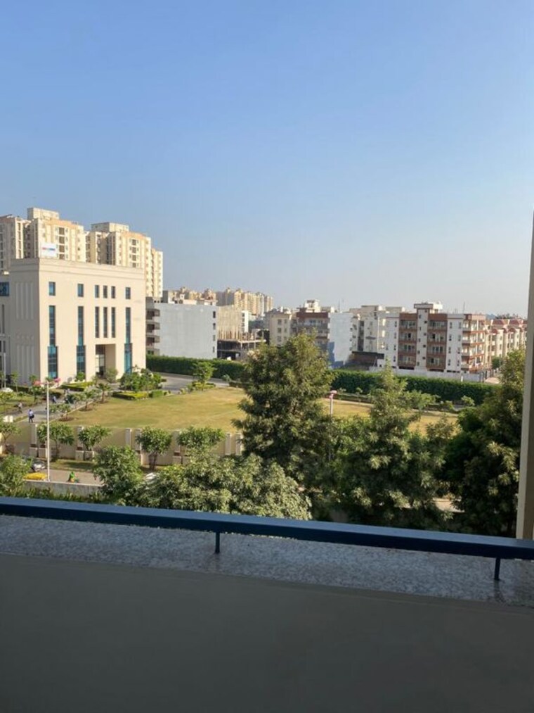 Exterior View, m3m-merlin 3 Bedroom 2019 Sq.Ft. Apartment In Sector 67 Gurgaon 10232773