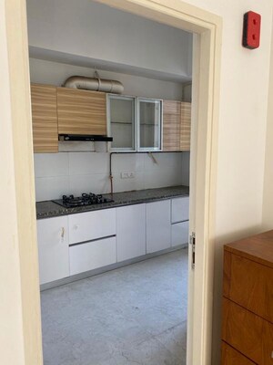 Room in 3 BHK Apartment at M3M Merlin, Sector 67 – for Rent