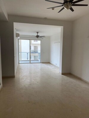 Room in 3 BHK Apartment at M3M Merlin, Sector 67 – for Rent