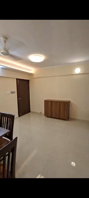 Living Room in 2 BHK Apartment at Bandra East – for Rent