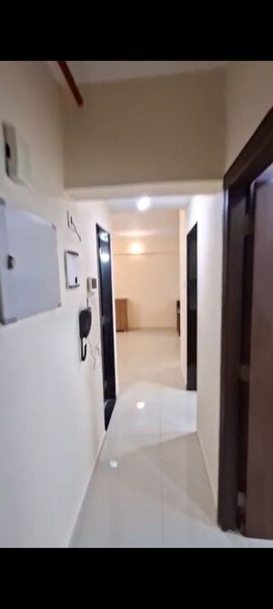 Building Lobby in 2 BHK Apartment at Bandra East – for Rent