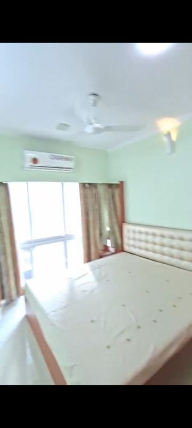Bedroom, bandra east 2 Bedroom 750 Sq.Ft. Apartment In Bandra East Mumbai 10232784