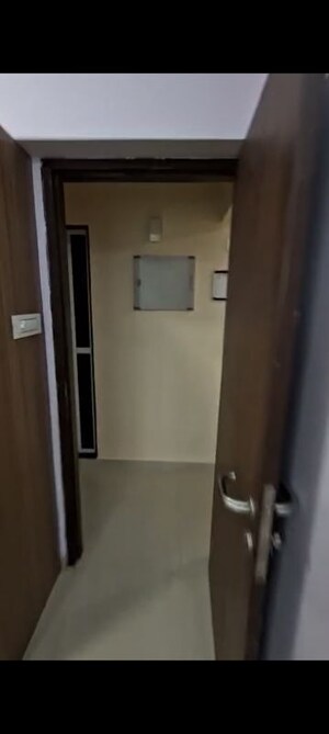 Bathroom in 2 BHK Apartment at Bandra East – for Rent