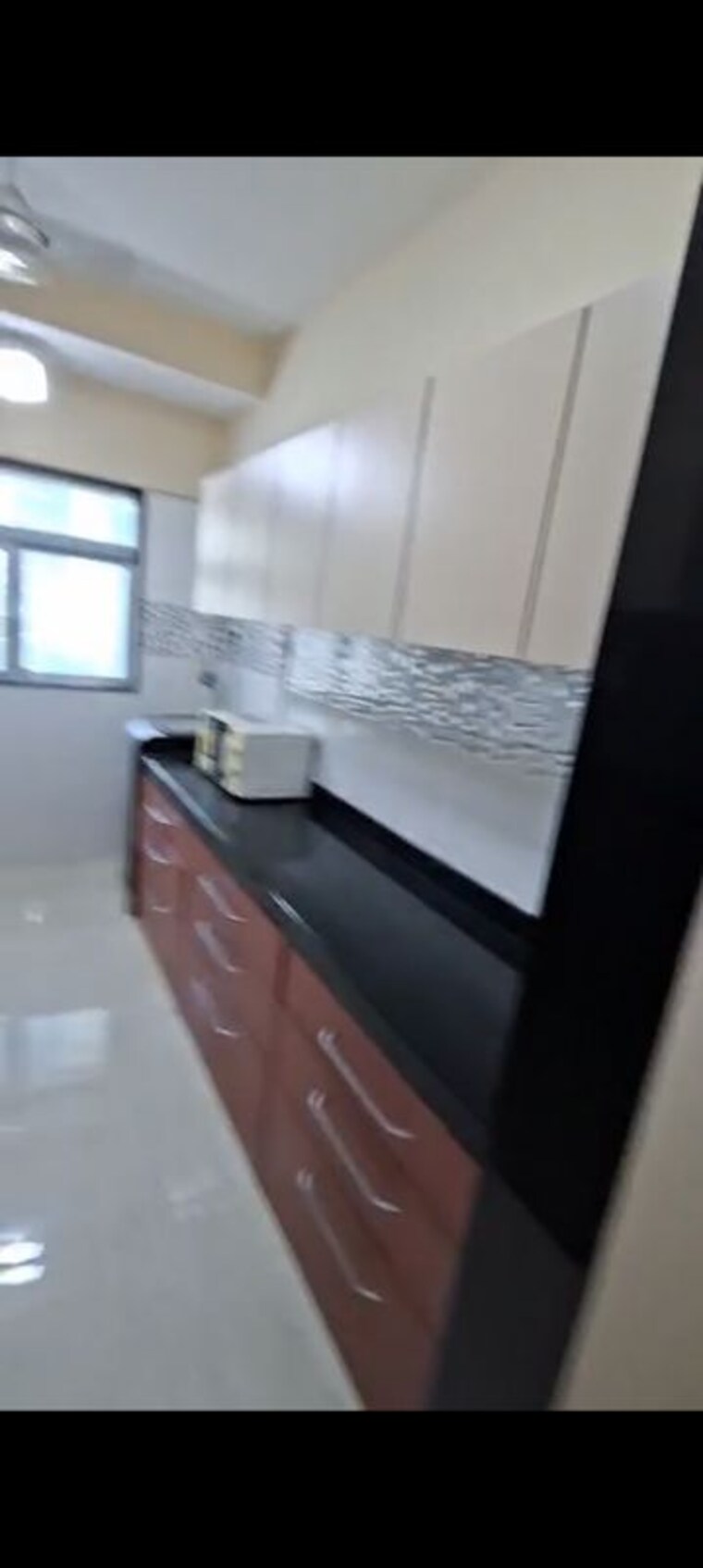 Kitchen, bandra east 2 Bedroom 750 Sq.Ft. Apartment In Bandra East Mumbai 10232784