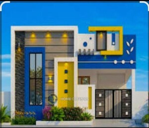 2 BHK Villa For Sale in Padappai