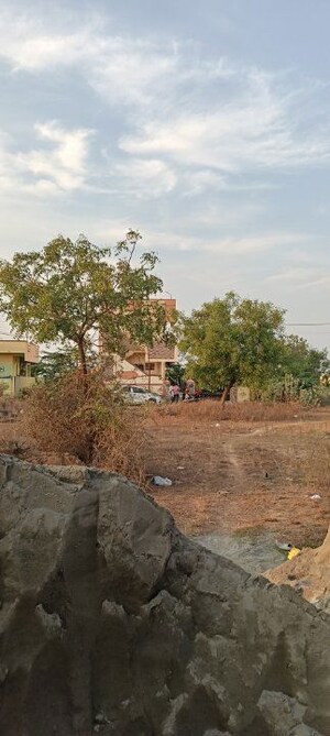 2 BHK Villa – Exterior View View at Padappai - for Sale