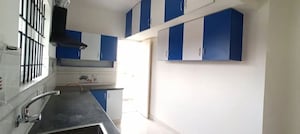 Master Bedroom in 2 BHK Apartment at Kasturi Nagar – for Rent