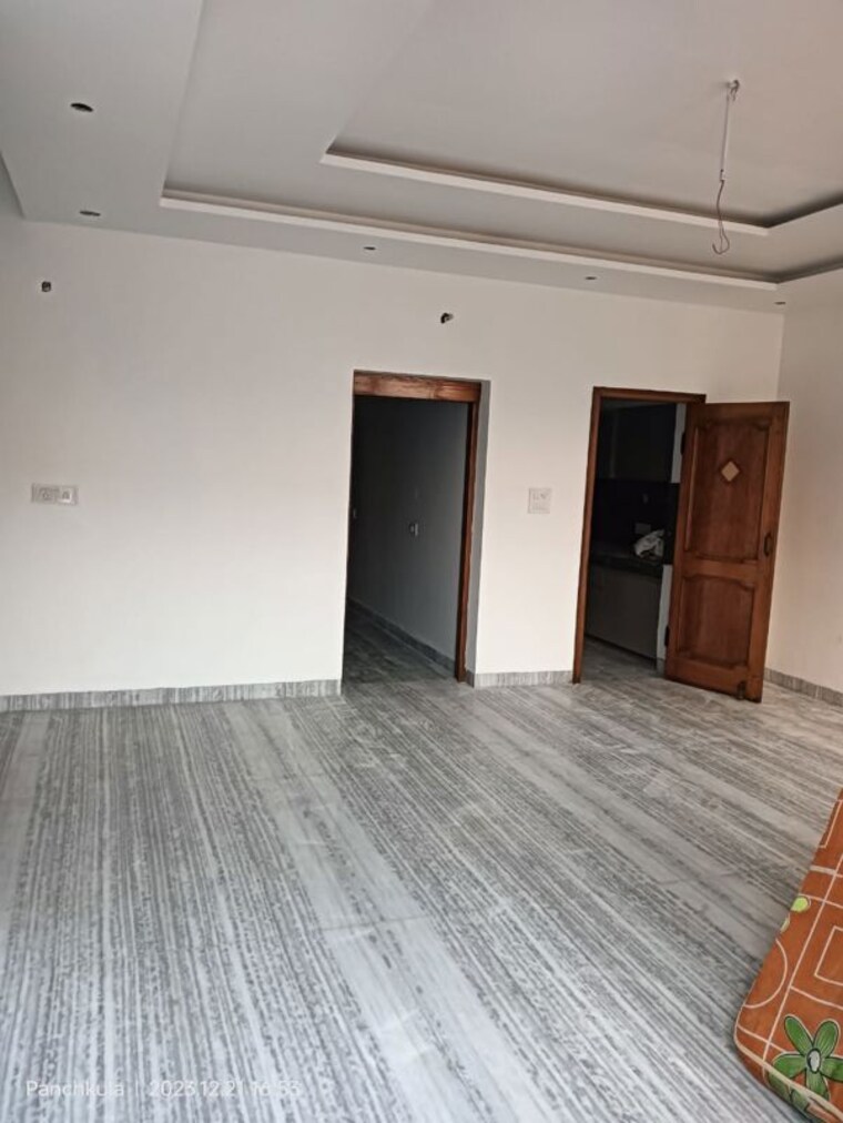 Room, sector 15 2 Bedroom 2300 Sq.Ft. Independent House In Sector 15 Panchkula 10232792