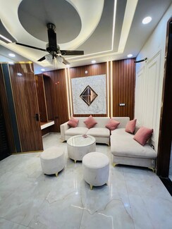 3 BHK Builder Floor For Sale in Nawada