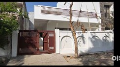 3 BHK + Pooja Room Independent House For Rent in Gomti Nagar