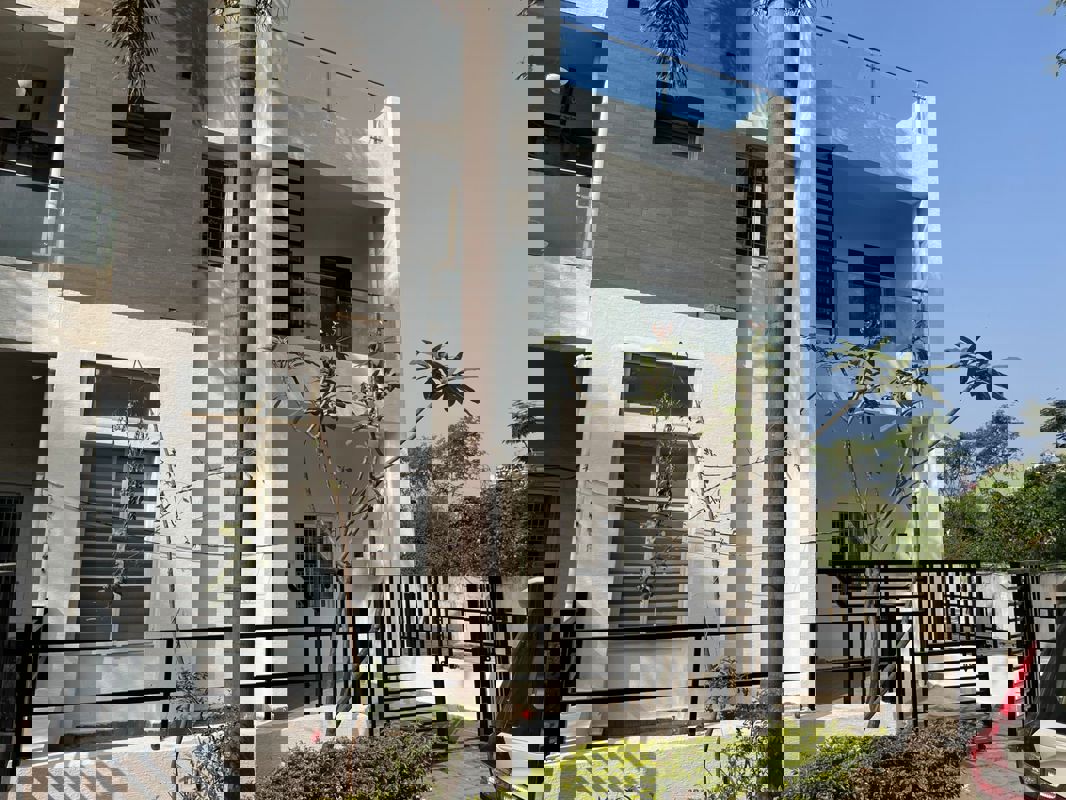 4 BHK + Extra Room 2681 Sq.Ft. Villa in Legend Marigold