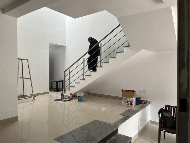 undefined, legend-marigold 4 Bedroom 2681 Sq.Ft. Villa In Gachibowli Hyderabad 10232778