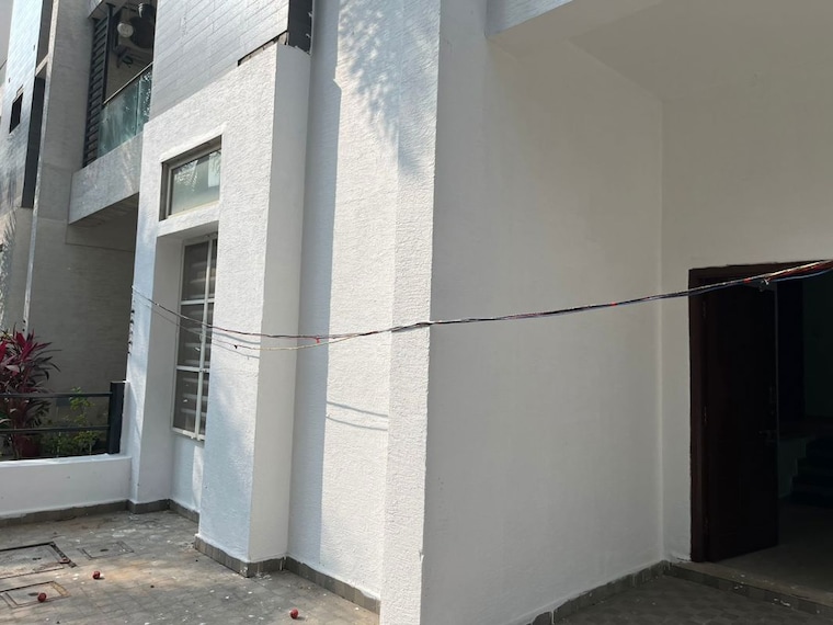 undefined, legend-marigold 4 Bedroom 2681 Sq.Ft. Villa In Gachibowli Hyderabad 10232778