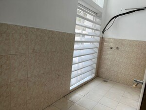 Staircase in 4 BHK Villa at Legend Marigold, Gachibowli – for Sale