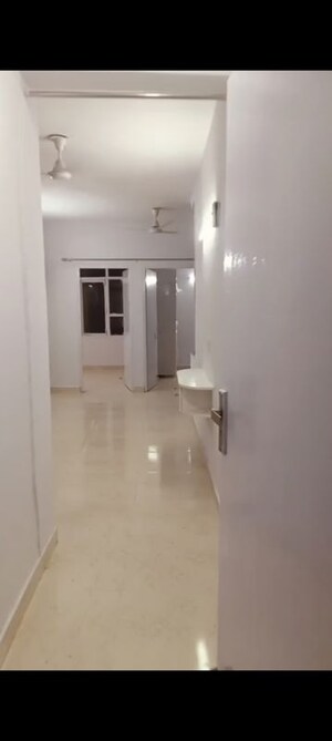 Building Lobby in 3 BHK Apartment at Vashisht Heights, Sector 87 – for Sale